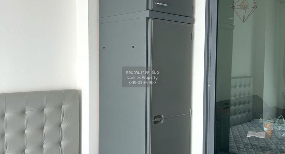 For sale 1 Beds condo in Phasi Charoen, Bangkok