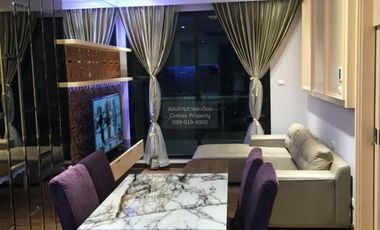 For sale 1 bed condo in Sathon, Bangkok