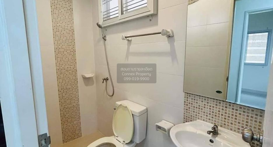 For sale 4 ベッドルーム townhouse in Phra Samut Chedi, Samut Prakan