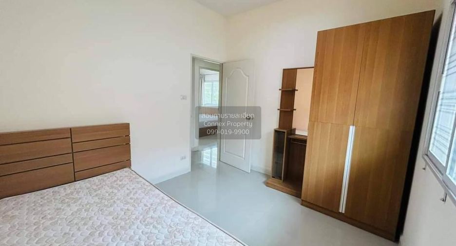 For sale 4 ベッドルーム townhouse in Phra Samut Chedi, Samut Prakan
