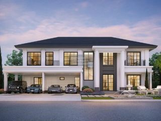 Casa en venta de 5 habitaciones en Bang Phli, Samut Prakan