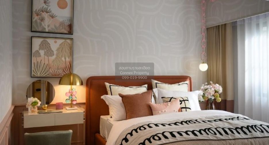 Casa en venta de 5 habitaciones en Bang Phli, Samut Prakan