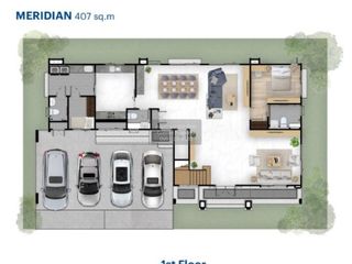 Casa en venta de 5 habitaciones en Bang Phli, Samut Prakan