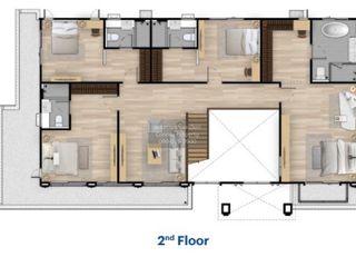Casa en venta de 5 habitaciones en Bang Phli, Samut Prakan