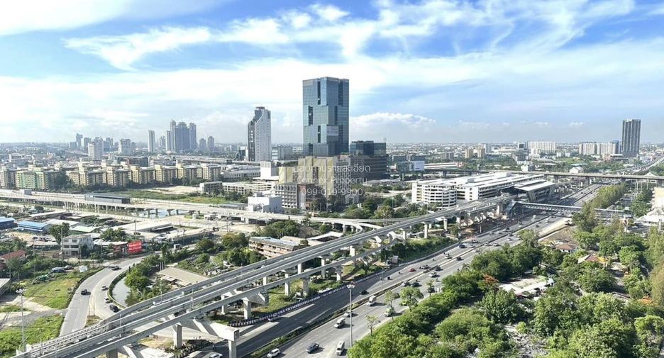 Condo en venta de 1 habitaciones en Prawet, Bangkok