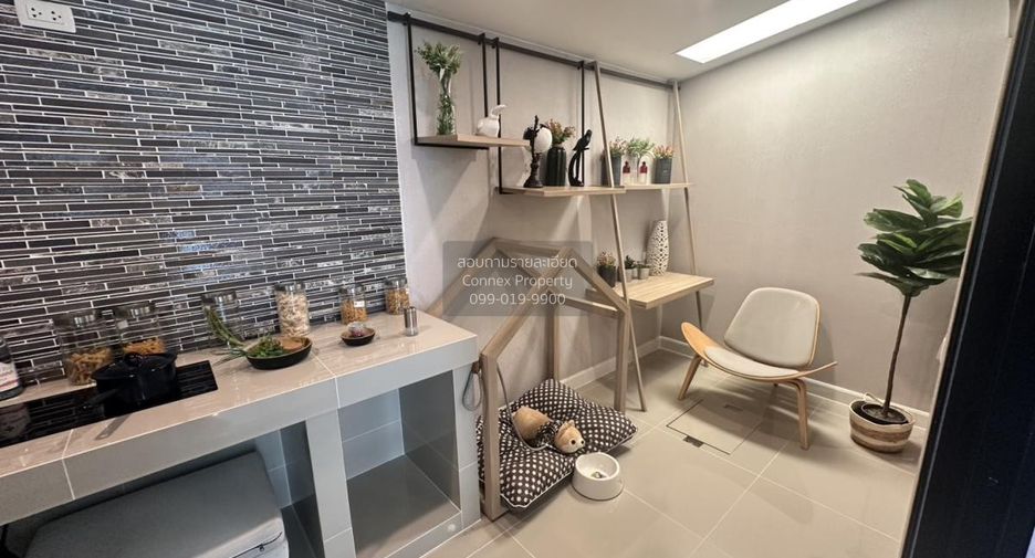 Casa adosada en venta de 2 habitaciones en Bang Yai, Nonthaburi