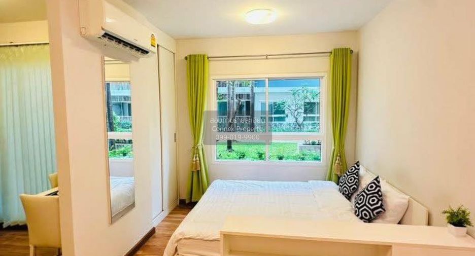 For sale 1 bed condo in Hua Hin, Prachuap Khiri Khan