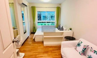 For sale 1 bed condo in Hua Hin, Prachuap Khiri Khan