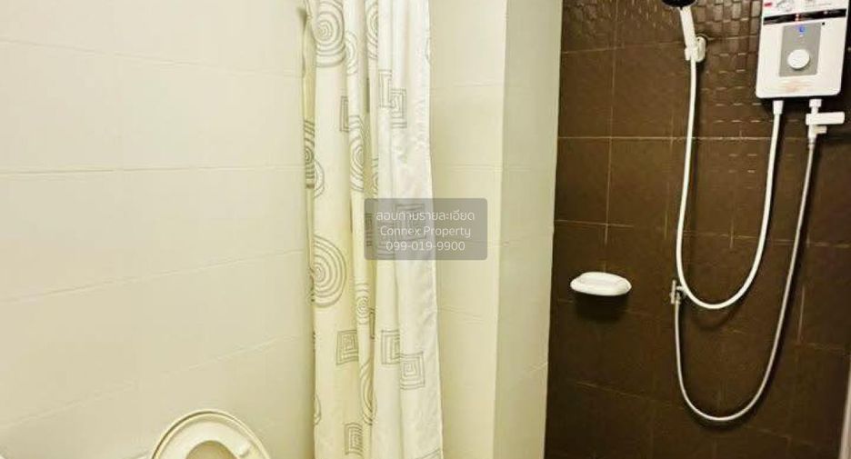 For sale 1 bed condo in Hua Hin, Prachuap Khiri Khan