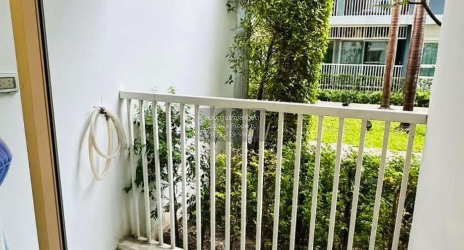 For sale 1 bed condo in Hua Hin, Prachuap Khiri Khan