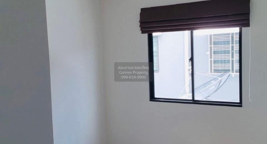Продажа 3 спальни таунхаус в Bang Kruai, Нонтабури