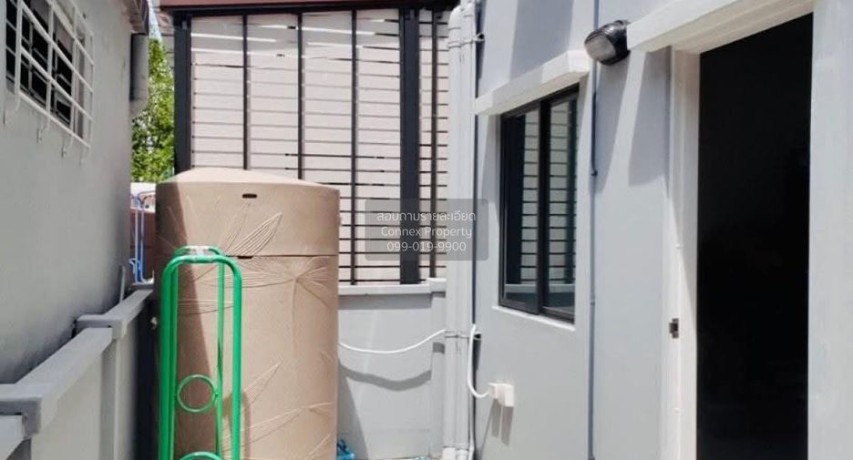 Продажа 3 спальни таунхаус в Bang Kruai, Нонтабури