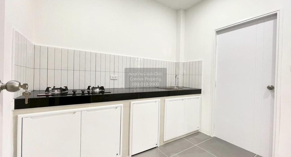 ขาย 4 ห้องนอน บ้านเดี่ยว ใน บางเขน, กรุงเทพฯ