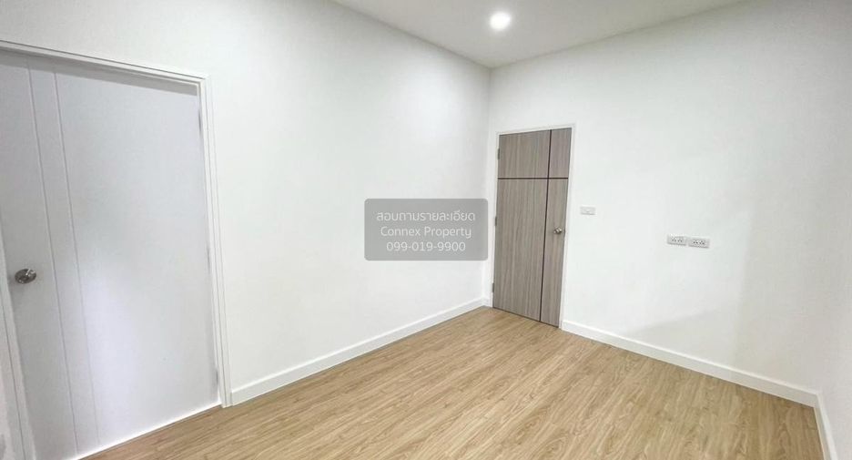 ขาย 4 ห้องนอน บ้านเดี่ยว ใน บางเขน, กรุงเทพฯ