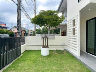 ขาย 4 ห้องนอน บ้านเดี่ยว ใน บางเขน, กรุงเทพฯ
