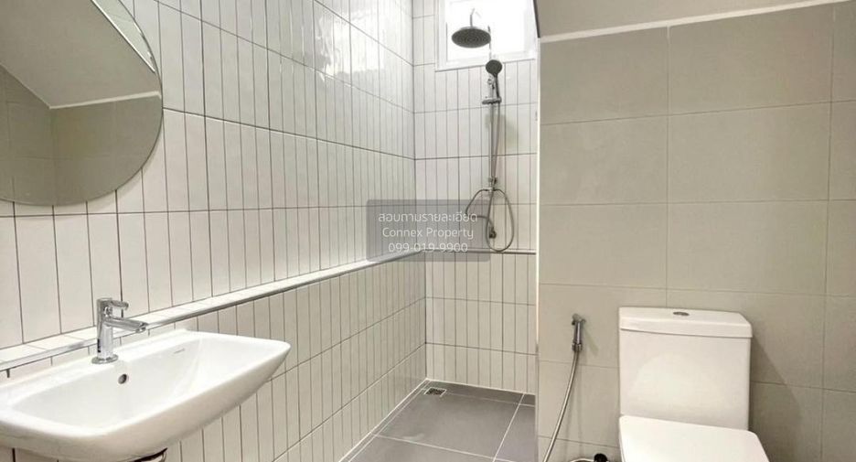 ขาย 4 ห้องนอน บ้านเดี่ยว ใน บางเขน, กรุงเทพฯ