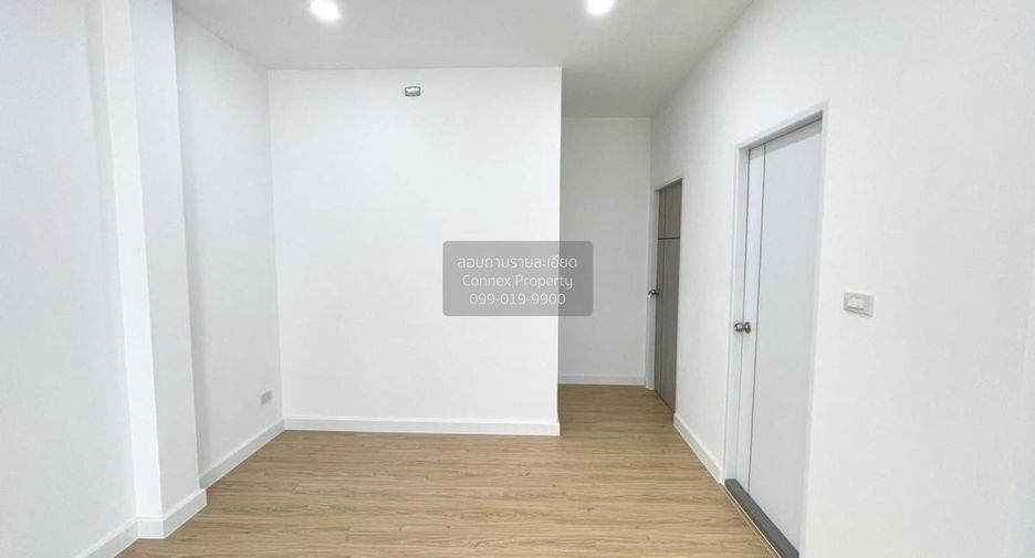 ขาย 4 ห้องนอน บ้านเดี่ยว ใน บางเขน, กรุงเทพฯ
