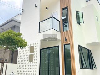 ขาย 4 ห้องนอน บ้านเดี่ยว ใน บางเขน, กรุงเทพฯ