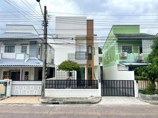 ขาย 4 ห้องนอน บ้านเดี่ยว ใน บางเขน, กรุงเทพฯ