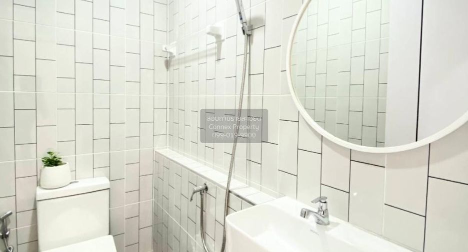 Продажа 3 спальни таунхаус в Банг Кхен, Бангкок