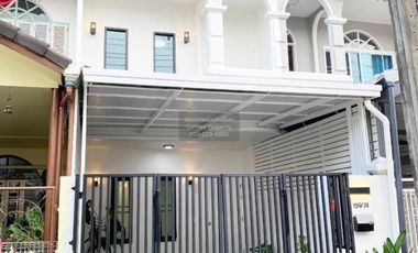 Продажа 3 спальни таунхаус в Банг Кхен, Бангкок