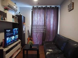 Wohnung zum Kauf mit 1 Zimmer in Chom Thong, Bangkok