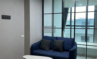 À vendre 2 chambres condo à Bang Kapi, Bangkok