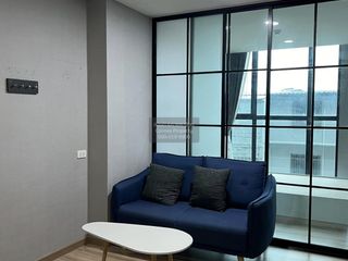 Condo en venta de 2 habitaciones en Bang Kapi, Bangkok