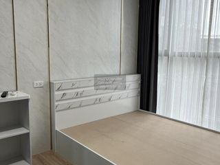 Condo en venta de 2 habitaciones en Bang Kapi, Bangkok