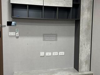 Condo en venta de 2 habitaciones en Bang Kapi, Bangkok