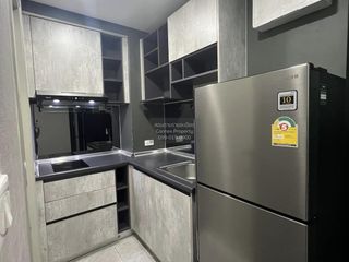 Condo en venta de 2 habitaciones en Bang Kapi, Bangkok