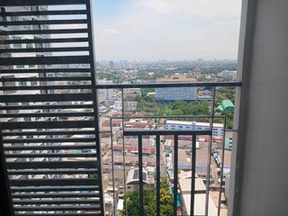 À vendre 1 chambre condo à Bangkok Noi, Bangkok