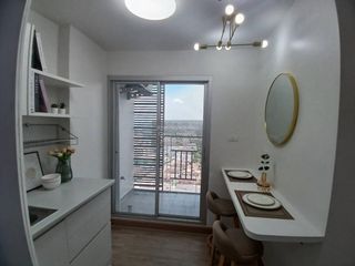 À vendre 1 chambre condo à Bangkok Noi, Bangkok