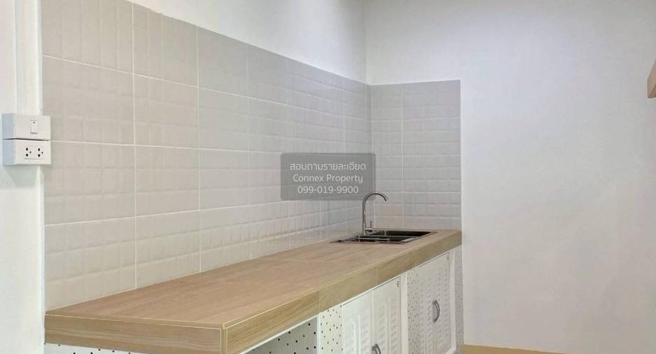 For sale 4 bedrooms house in Bang Kruai, Nonthaburi