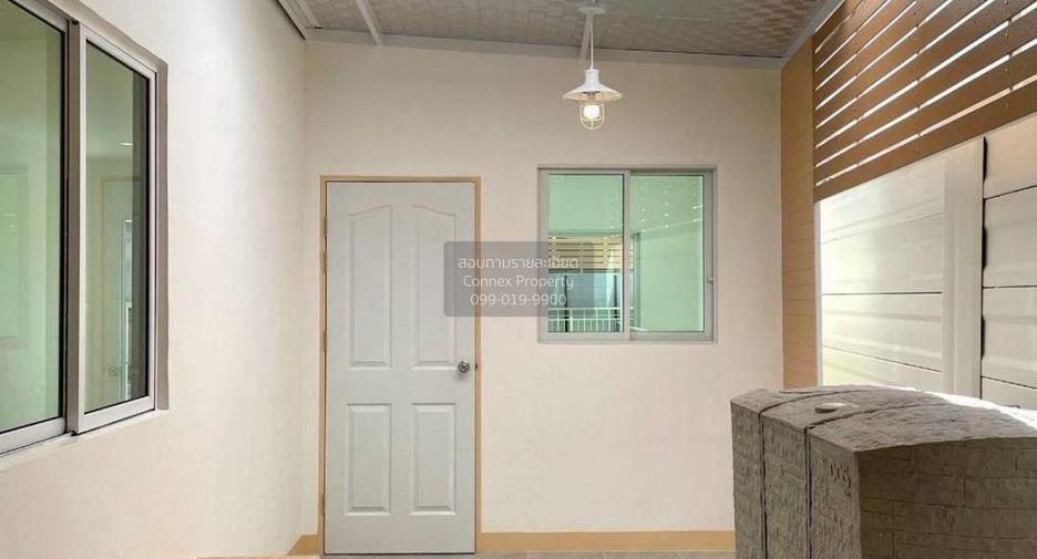 For sale 4 bedrooms house in Bang Kruai, Nonthaburi