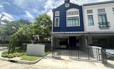ขาย 4 ห้องนอน ทาวน์เฮ้าส์ ใน บางกรวย, นนทบุรี