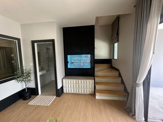 Reihenhaus zum Kauf mit 4 Zimmer in Bang Kruai, Nonthaburi