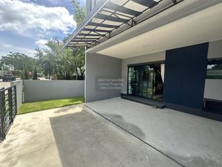 Reihenhaus zum Kauf mit 4 Zimmer in Bang Kruai, Nonthaburi