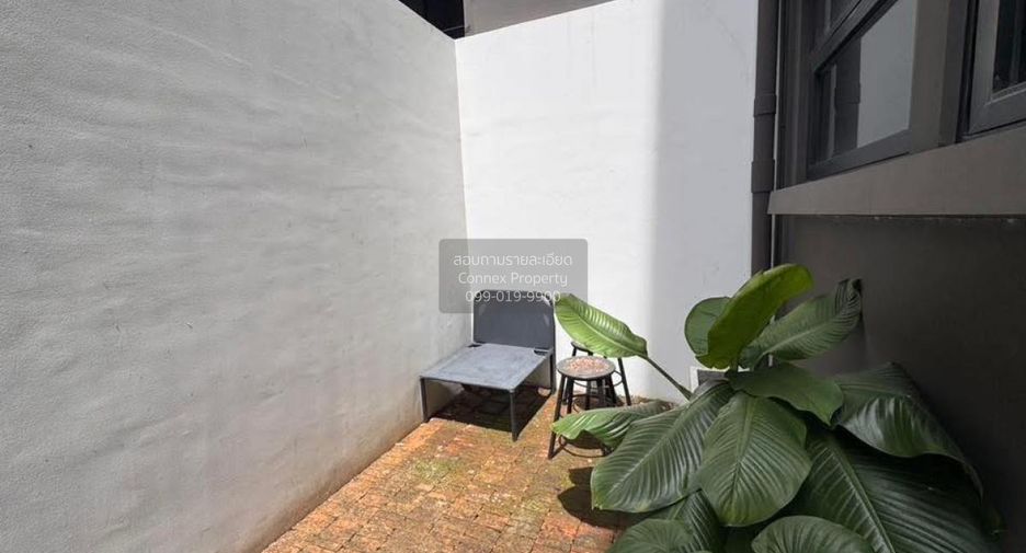 Casa adosada en venta de 3 habitaciones en Bang Kapi, Bangkok