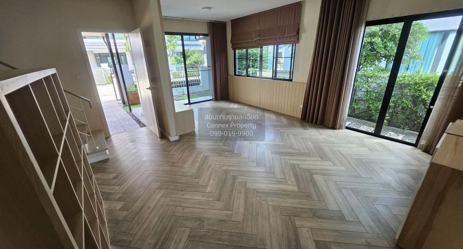 À vendre 3 chambres maison à Lam Luk Ka, Pathum Thani