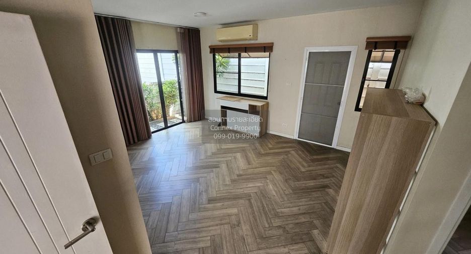 À vendre 3 chambres maison à Lam Luk Ka, Pathum Thani