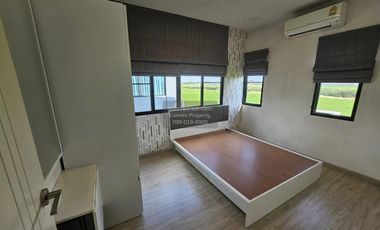 À vendre 3 chambres maison à Lam Luk Ka, Pathum Thani