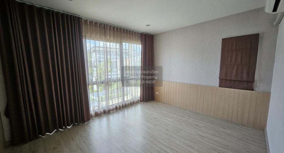 À vendre 3 chambres maison à Lam Luk Ka, Pathum Thani