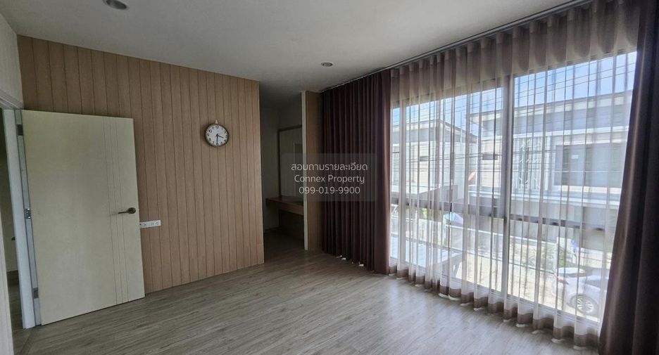 À vendre 3 chambres maison à Lam Luk Ka, Pathum Thani