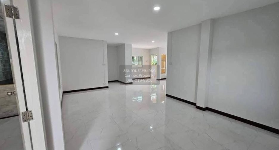 出售 3 卧室 独立屋 在 Thanyaburi, Pathum Thani