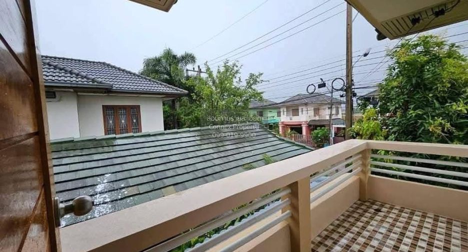 出售 3 卧室 独立屋 在 Thanyaburi, Pathum Thani