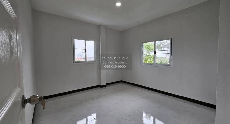 出售 3 卧室 独立屋 在 Thanyaburi, Pathum Thani