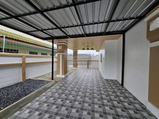出售 3 卧室 独立屋 在 Thanyaburi, Pathum Thani