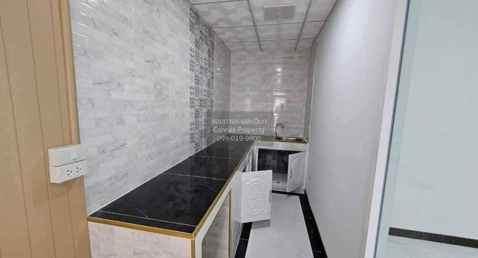 出售 3 卧室 独立屋 在 Thanyaburi, Pathum Thani