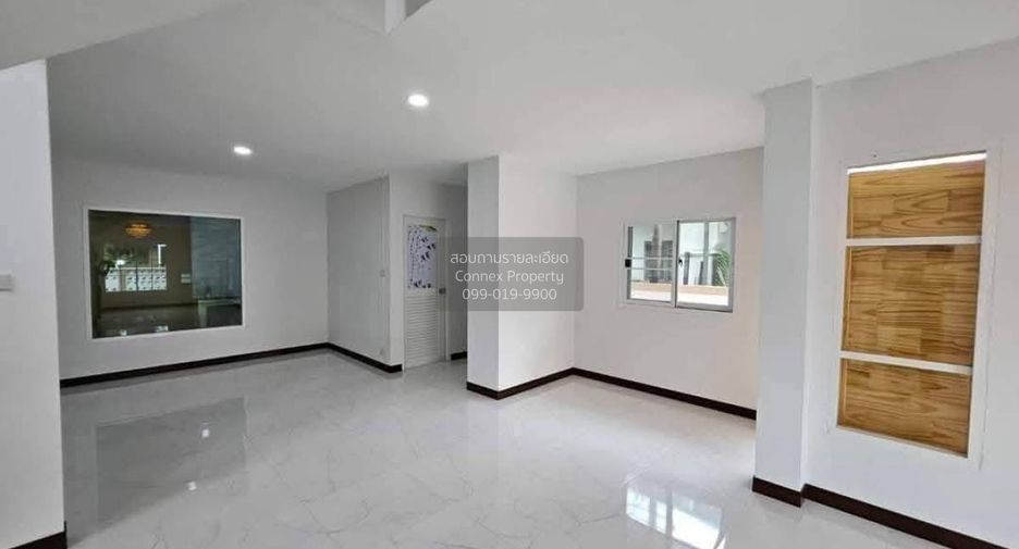 出售 3 卧室 独立屋 在 Thanyaburi, Pathum Thani